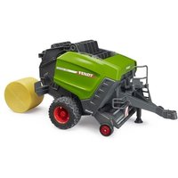bruder 02038 Fendt Rundballenpresse Rotana 180V bruder 02038 Fendt Rundballenpresse Rotana 180V von Bruder Spielwaren GmbH + Co. KG