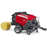 bruder 02039 Massey Ferguson Rundballenpresse RB 4180V bruder 02039 Massey Ferguson Rundballenpresse RB 4180V von Bruder Spielwaren GmbH + Co. KG