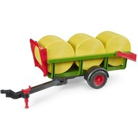 bruder 02204 Rundballensammler von Bruder Spielwaren GmbH + Co. KG