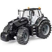 bruder 03162 DEUTZ-FAHR 8280 TTV Warrior bruder 03162 DEUTZ-FAHR 8280 TTV Warrior von Bruder Spielwaren GmbH + Co. KG