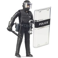 bruder 62151 bworld Figur Police Special Forces bruder 62151 bworld Figur Police Special Forces von Bruder Spielwaren GmbH + Co. KG