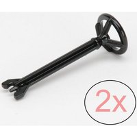 Bruder - Zusatzlenkrad Bruder - Zusatzlenkrad von Bruder Spielwaren GmbH & Co. KG