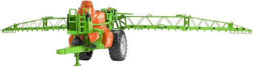 Bruder Amazone Anhängefeldspritze UX 5200 Fertigmodell Landwirtschafts Modell von Bruder