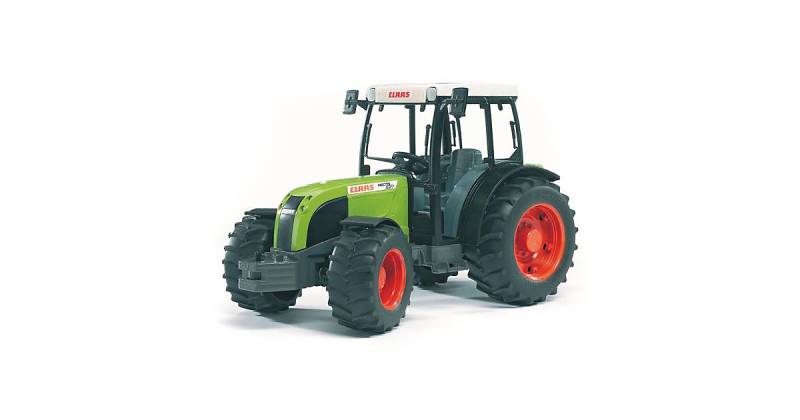 BRUDER 02110 Claas Nectis 267 F von Bruder