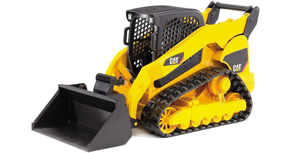 BRUDER 02136 Caterpillar Delta-Lader BRUDER 02136 Caterpillar Delta-Lader von Bruder