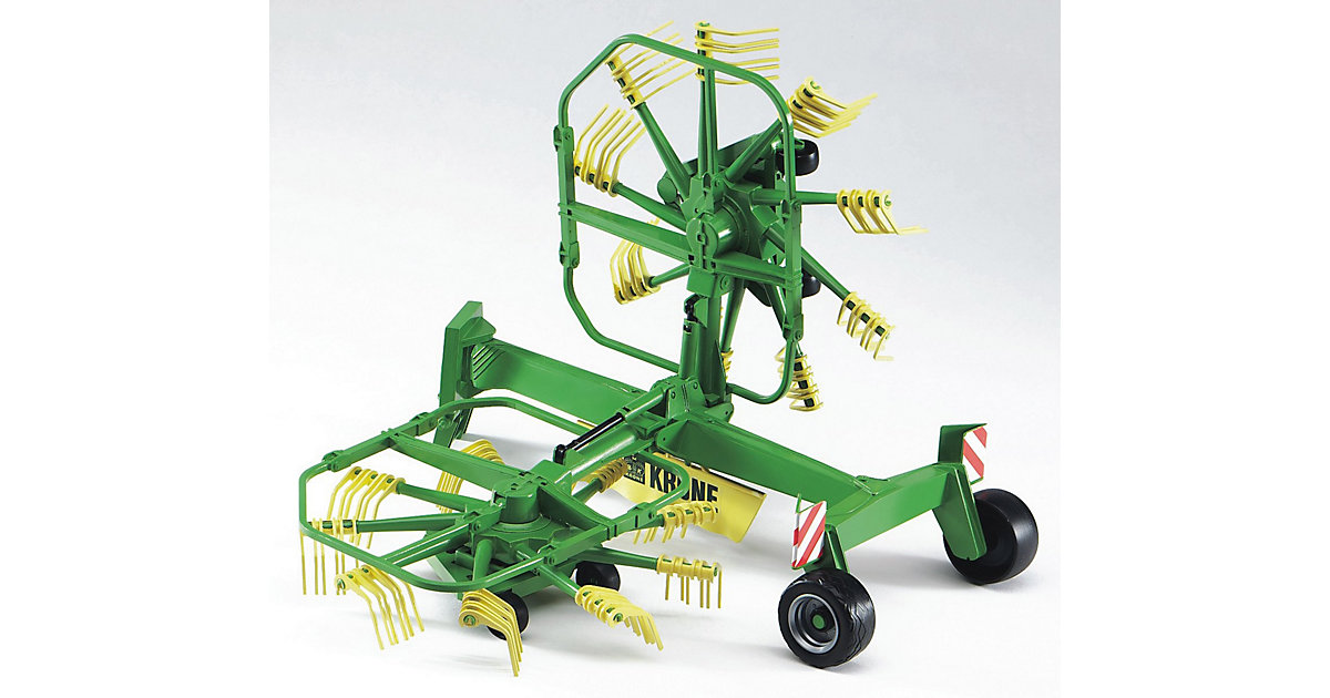 BRUDER 02216 PSL Krone Schwader BRUDER 02216 PSL Krone Schwader von Bruder