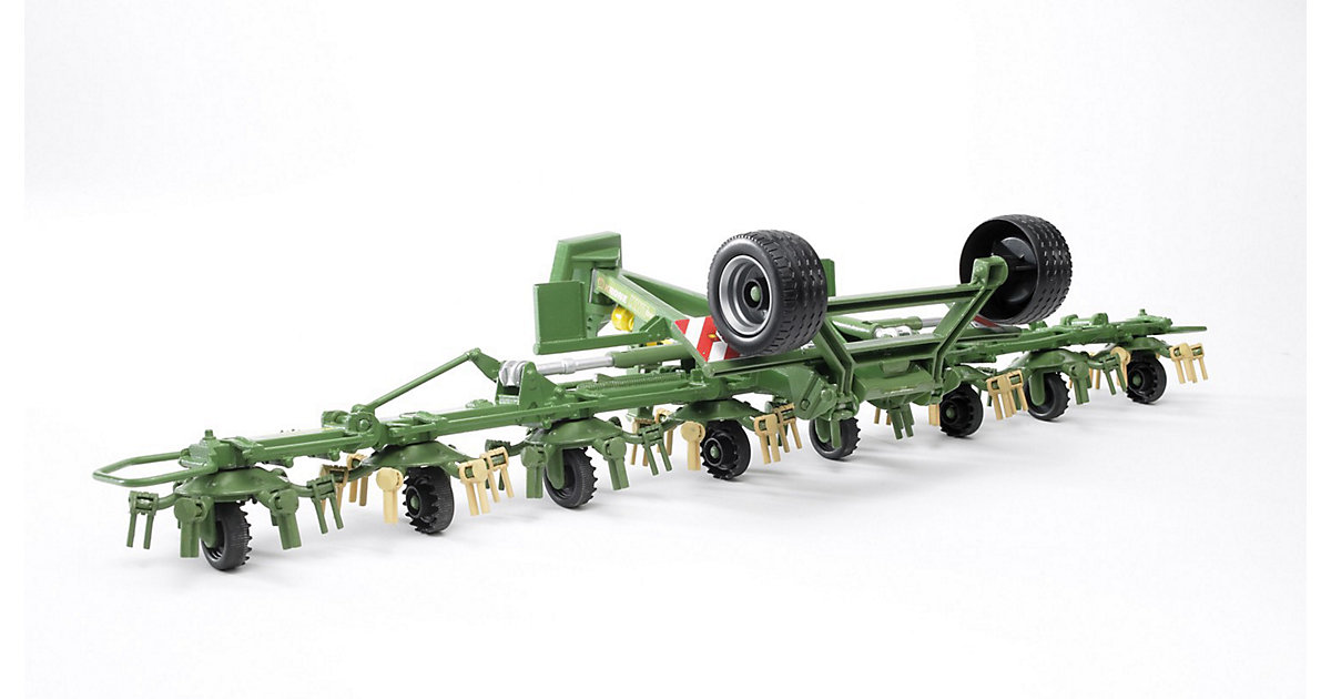 BRUDER 02224 Krone Zettwender KWT 8.82 BRUDER 02224 Krone Zettwender KWT 8.82 von Bruder