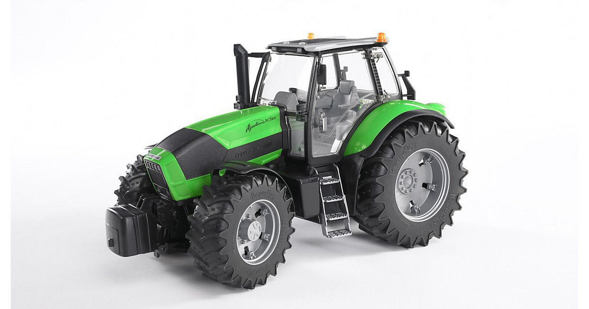 BRUDER 03080 Deutz Agrotron X720 BRUDER 03080 Deutz Agrotron X720 von Bruder