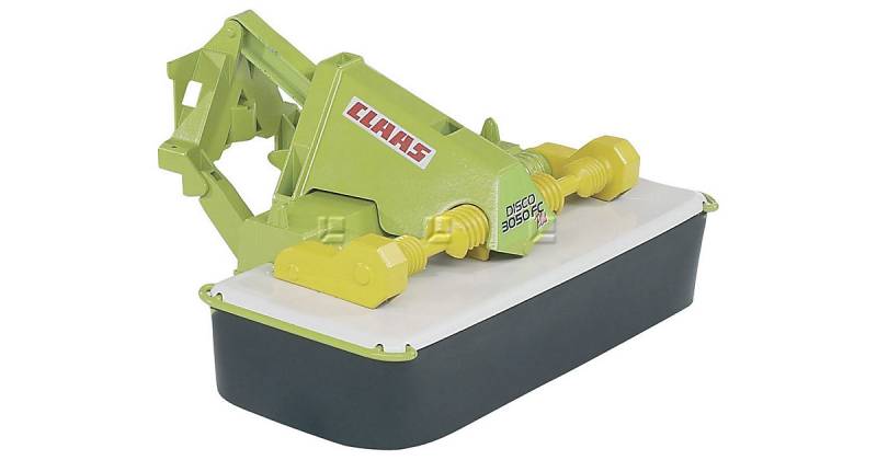 BRUDER 2324 Claas Disco 3050 FC Plus Frontmähwerk BRUDER 2324 Claas Disco 3050 FC Plus Frontmähwerk von Bruder