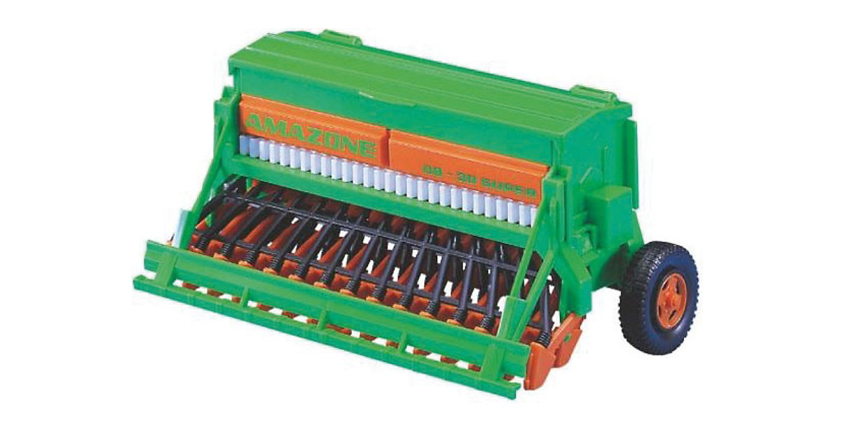 BRUDER 2330 Amazone Sämaschine BRUDER 2330 Amazone Sämaschine von Bruder