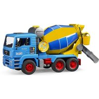 Bruder Betonmisch-LKW MAN TGA 1:16 Bruder Betonmisch-LKW MAN TGA 1:16 von Bruder