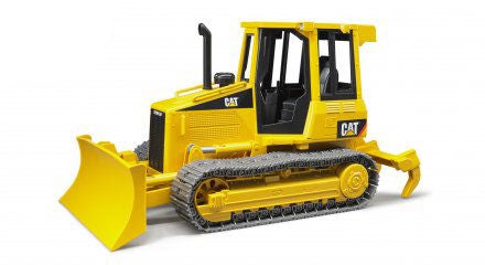 Bruder CAT Caterpillar 02443 Bruder CAT Caterpillar 02443 von Bruder