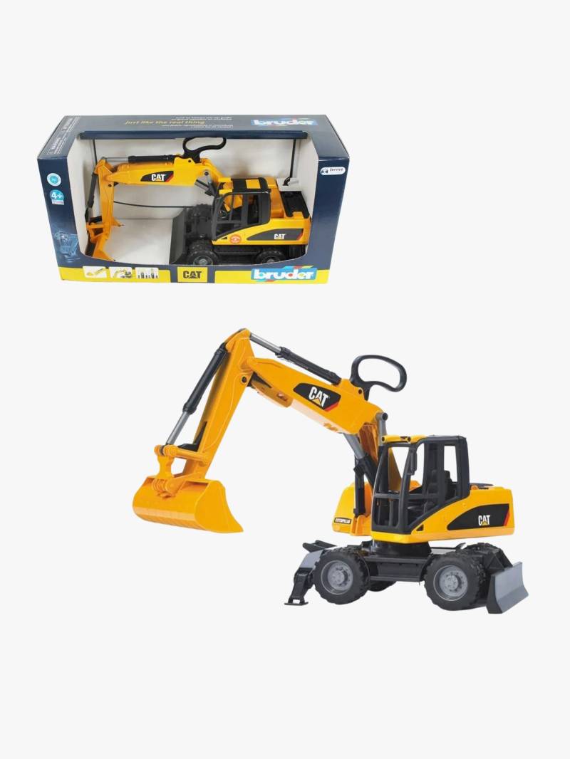 Bruder CAT Radlader Bruder CAT Radlader von Bruder