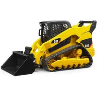 Bruder - CAT: Delta-Lader Bruder - CAT: Delta-Lader von Bruder