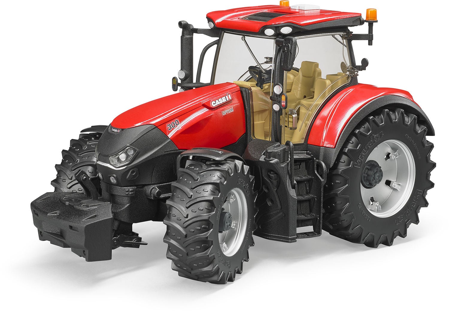 Bruder Case IH Optum 300 CVX Bruder Case IH Optum 300 CVX von Bruder