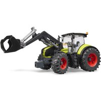 Bruder - Claas Axion 950 mit Frontlader Bruder - Claas Axion 950 mit Frontlader von Bruder