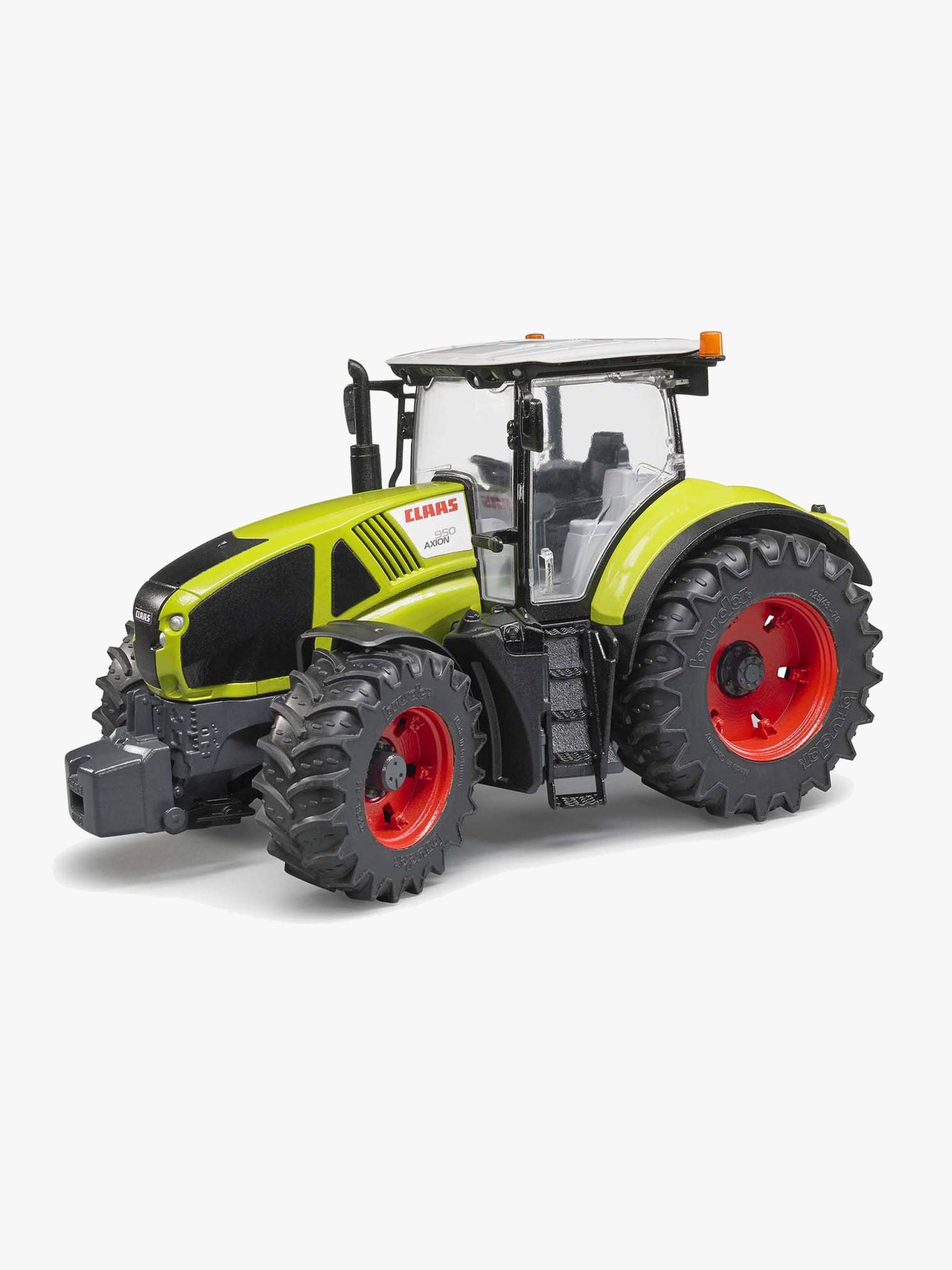 Bruder Claas Axion 950 Bruder Claas Axion 950 von Bruder