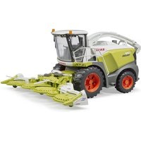 Bruder - Claas Jaguar 980 Feldhäcksler Bruder - Claas Jaguar 980 Feldhäcksler von Bruder