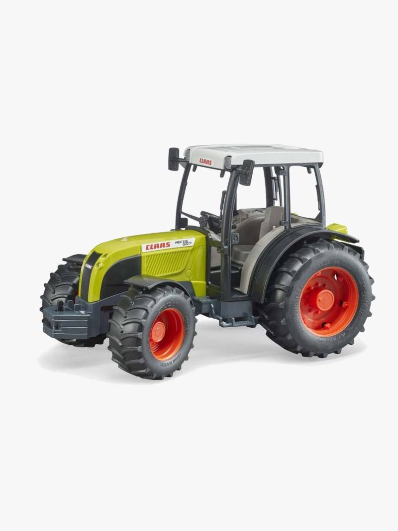 Bruder Claas Nectis 267 F Traktor Bruder Claas Nectis 267 F Traktor von Bruder