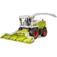 Bruder - Claas: Jaguar 9000, Feldhäcksler Bruder - Claas: Jaguar 9000, Feldhäcksler von Bruder