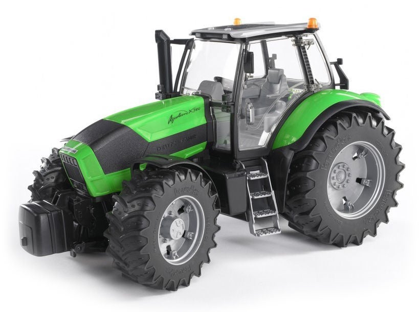 Bruder Deutz Agrotron X720 Traktor Bruder Deutz Agrotron X720 Traktor von Bruder
