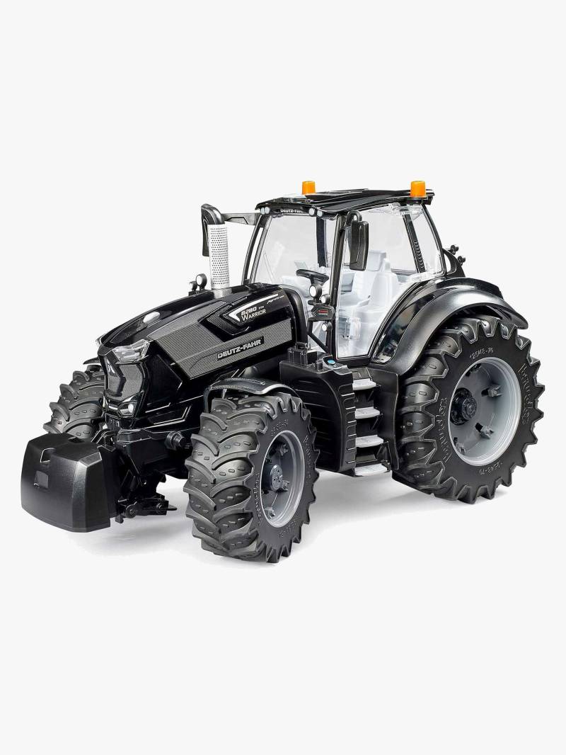 Bruder Deutz-Fahr 8280 TTV Warrior Traktor Bruder Deutz-Fahr 8280 TTV Warrior Traktor von Bruder