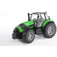 Bruder - Deutz: Agrotron X720 von Bruder