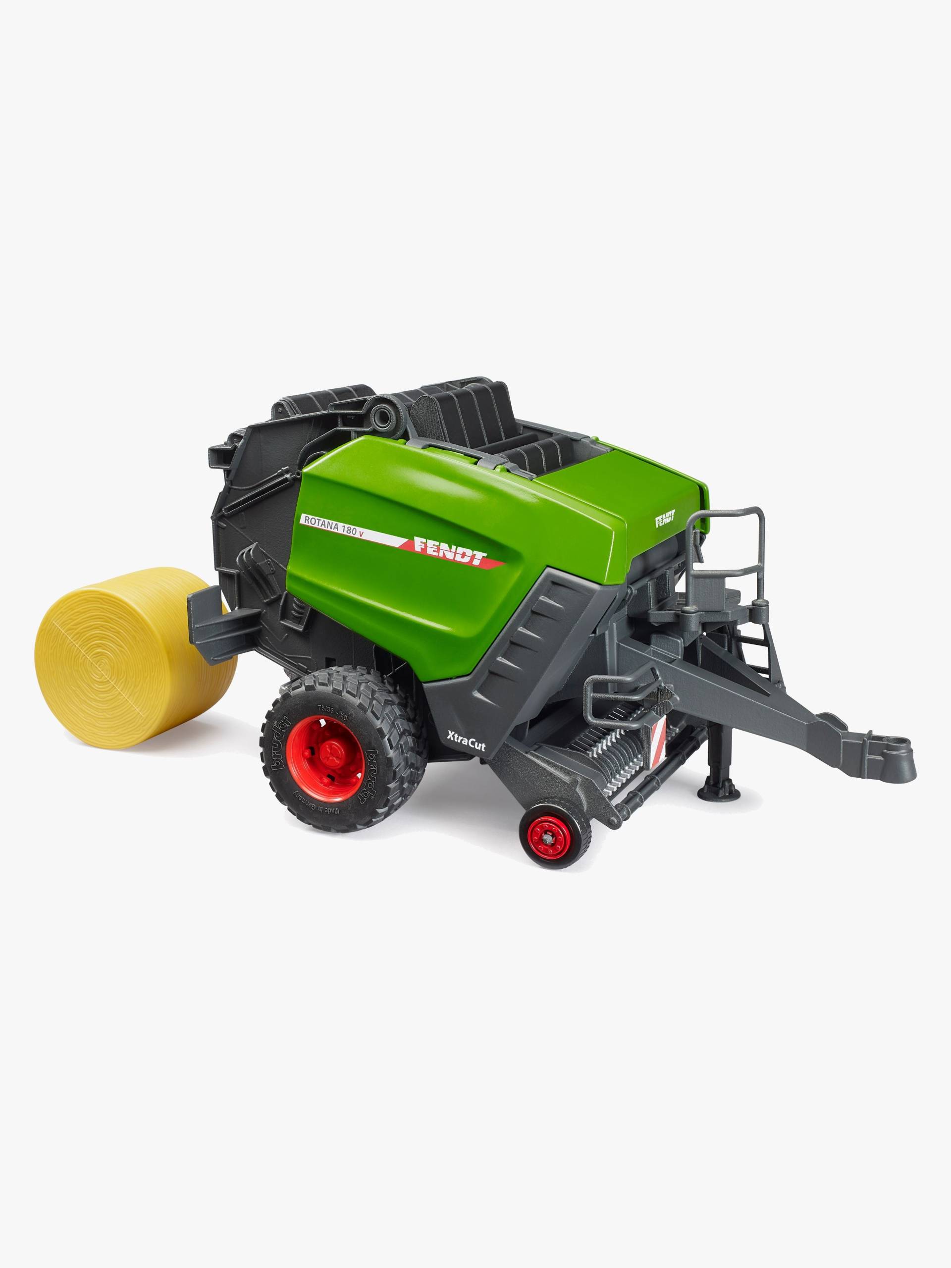 Bruder Fendt Rollballenpresse Rotana 180V, Grün Bruder Fendt Rollballenpresse Rotana 180V, Grün von Bruder
