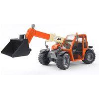 Bruder - JLG: Teleskoplader Bruder - JLG: Teleskoplader von Bruder