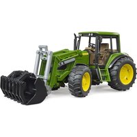 Bruder - John Deere: Traktor 6920 mit Frontlader Bruder - John Deere: Traktor 6920 mit Frontlader von Bruder