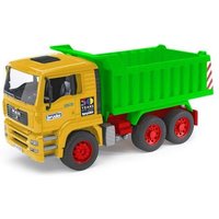 Bruder Kipp-LKW MAN TGA mit Kippmulde 1:16 Bruder Kipp-LKW MAN TGA mit Kippmulde 1:16 von Bruder