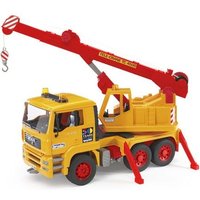 Bruder Kran-LKW MAN TGA 1:16 Bruder Kran-LKW MAN TGA 1:16 von Bruder