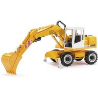 Bruder - Liebherr: Schaufelbagger Bruder - Liebherr: Schaufelbagger von Bruder