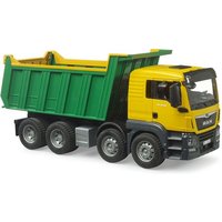 Bruder - MAN TGS Kipp-LKW Bruder - MAN TGS Kipp-LKW von Bruder