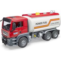 Bruder - MAN TGS Tankwagen Bruder - MAN TGS Tankwagen von Bruder