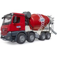 Bruder - MB Arocs Betonmisch-LKW von Bruder