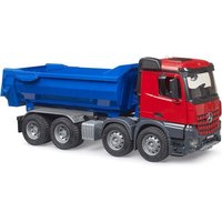 Bruder - MB Arocs Halfpipe Kipp-LKW Bruder - MB Arocs Halfpipe Kipp-LKW von Bruder