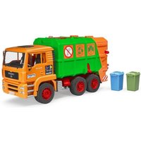 Bruder Müll-LKW MAN TGA 1:16 Bruder Müll-LKW MAN TGA 1:16 von Bruder