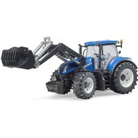Bruder - New Holland T7.315 mit Frontlader Bruder - New Holland T7.315 mit Frontlader von Bruder