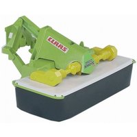 Bruder Profi-Serie Claas Disco 3050 FC Plus Frontmähwerk Bruder Profi-Serie Claas Disco 3050 FC Plus Frontmähwerk von Bruder