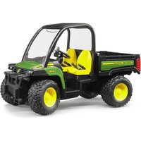 Bruder Profi-Serie John Deere Gator 855D Bruder Profi-Serie John Deere Gator 855D von Bruder