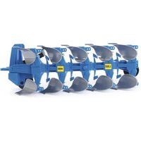Bruder Profi-Serie LEMKEN Wendepflug Bruder Profi-Serie LEMKEN Wendepflug von Bruder
