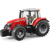 Bruder Profi-Serie Massey Ferguson 7624 Bruder Profi-Serie Massey Ferguson 7624 von Bruder