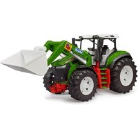 Bruder - ROADMAX - Traktor mit Frontlader Bruder - ROADMAX - Traktor mit Frontlader von Bruder