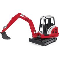 Bruder - Schaeff: Mini-Bagger von Bruder