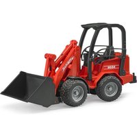 Bruder - Schäffer Hoflader 2034 Bruder - Schäffer Hoflader 2034 von Bruder