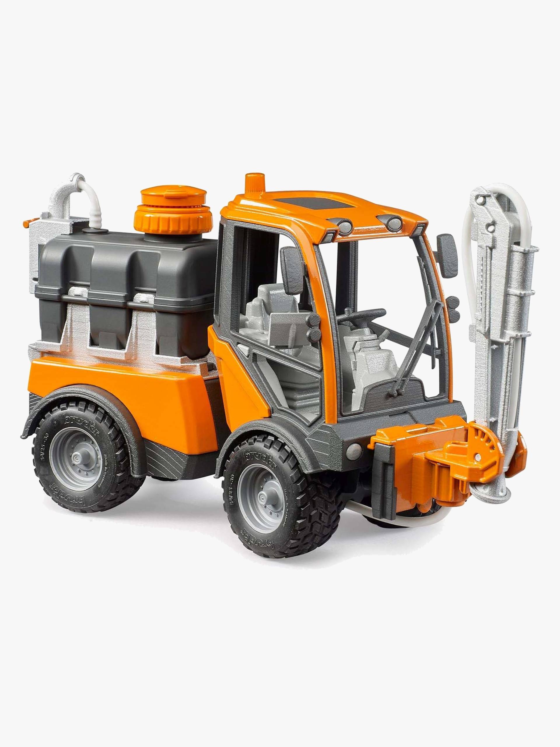 Bruder VarioCar Bewässerungswagen Bruder VarioCar Bewässerungswagen von Bruder