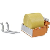 bruder Zubehör Traktor- Ladekasten und Gabeln 1:16 bruder Zubehör Traktor- Ladekasten und Gabeln 1:16 von Bruder