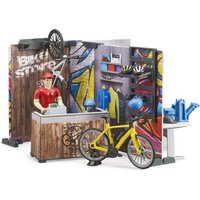 Bruder - bworld Fahrradshop Bruder - bworld Fahrradshop von Bruder