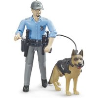 Bruder - bworld Polizist mit Hund Bruder - bworld Polizist mit Hund von Bruder